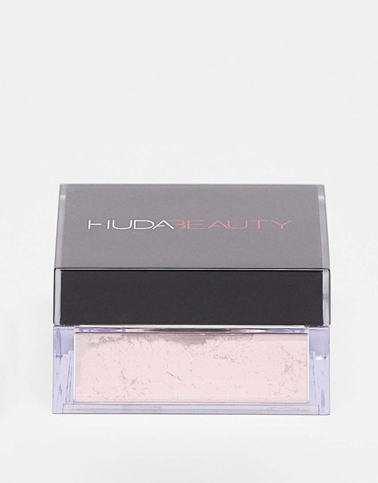 Huda beauty