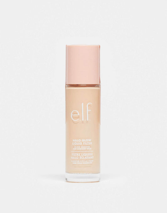 e.l.f Halo Glow Flawless Filter