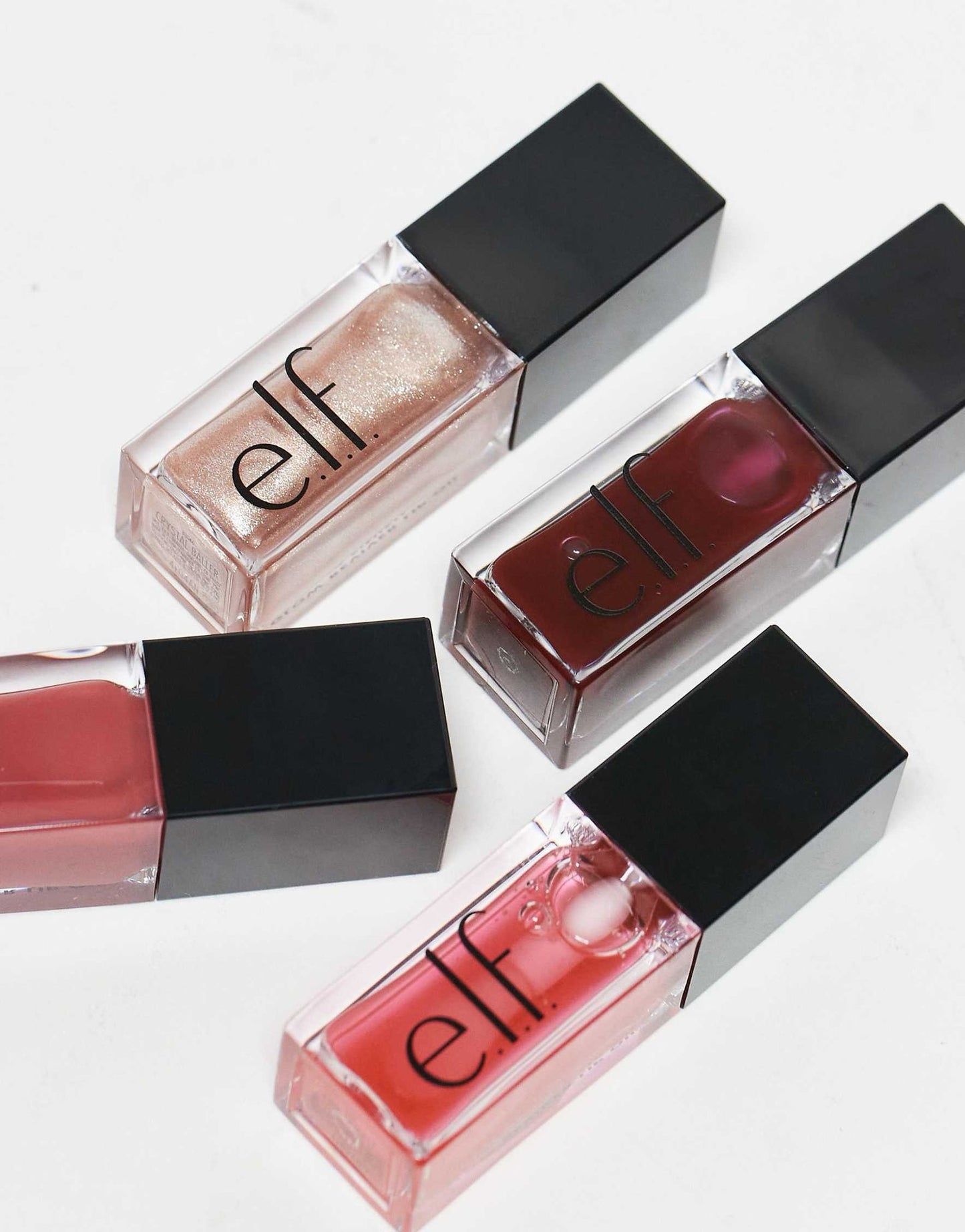 e.l.f Lip Oil Kit