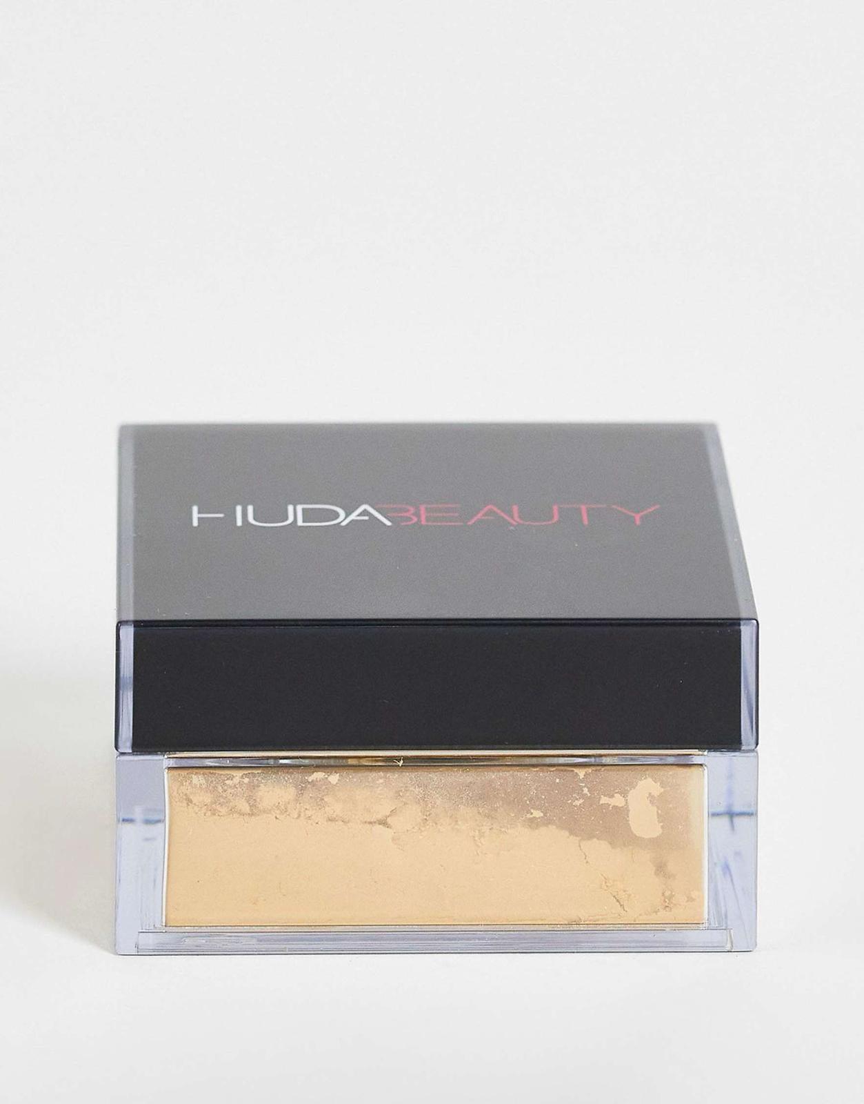 Huda Beauty Powder