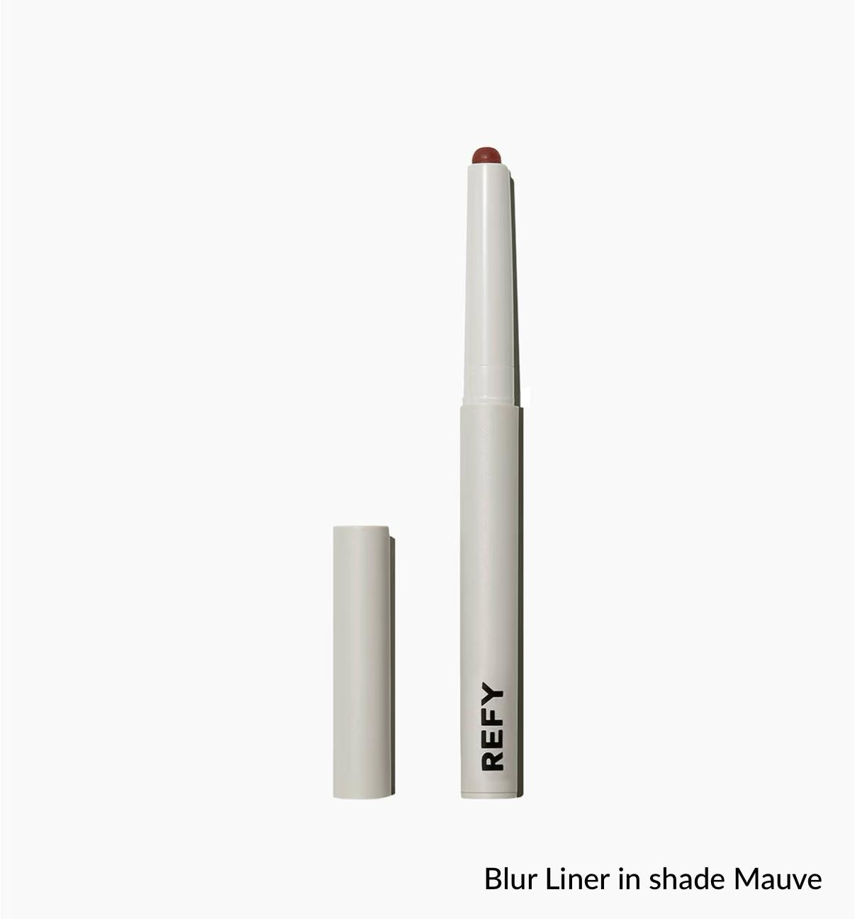 Refy - BLUR LINER