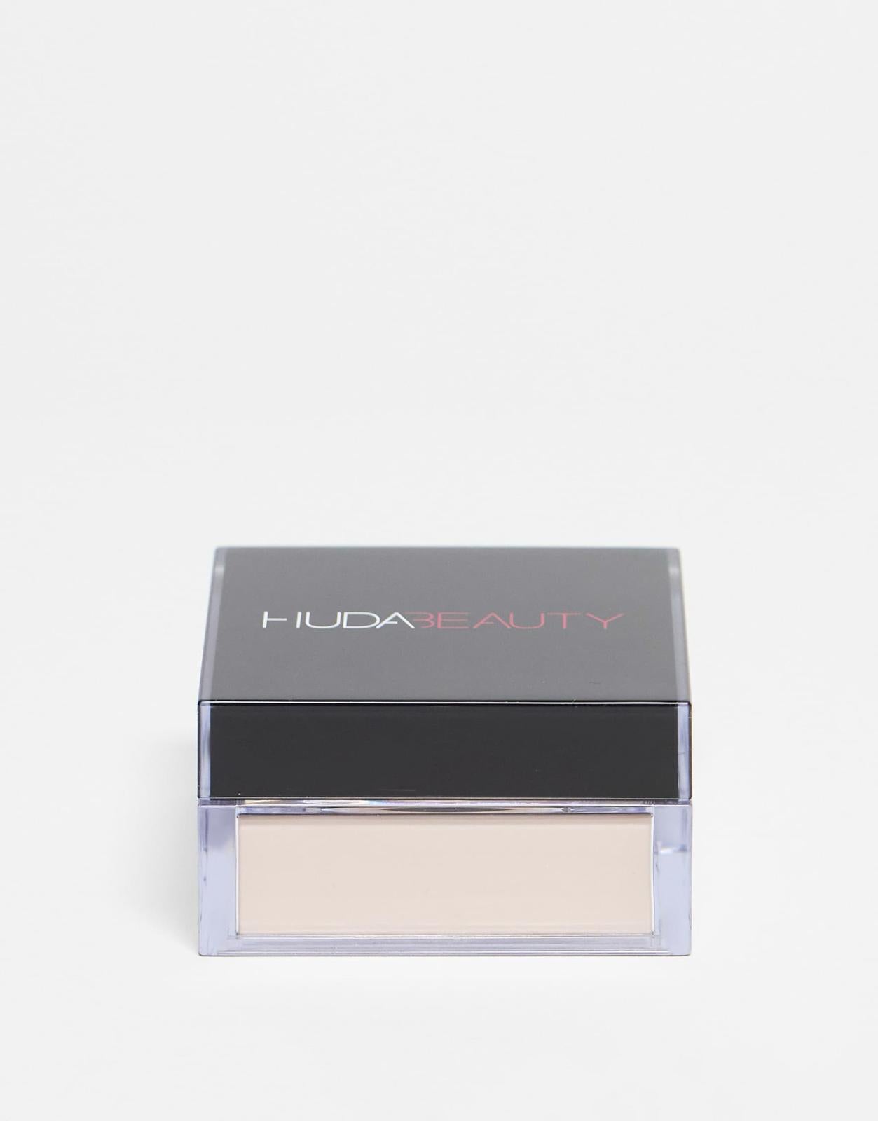 Huda Beauty Powder