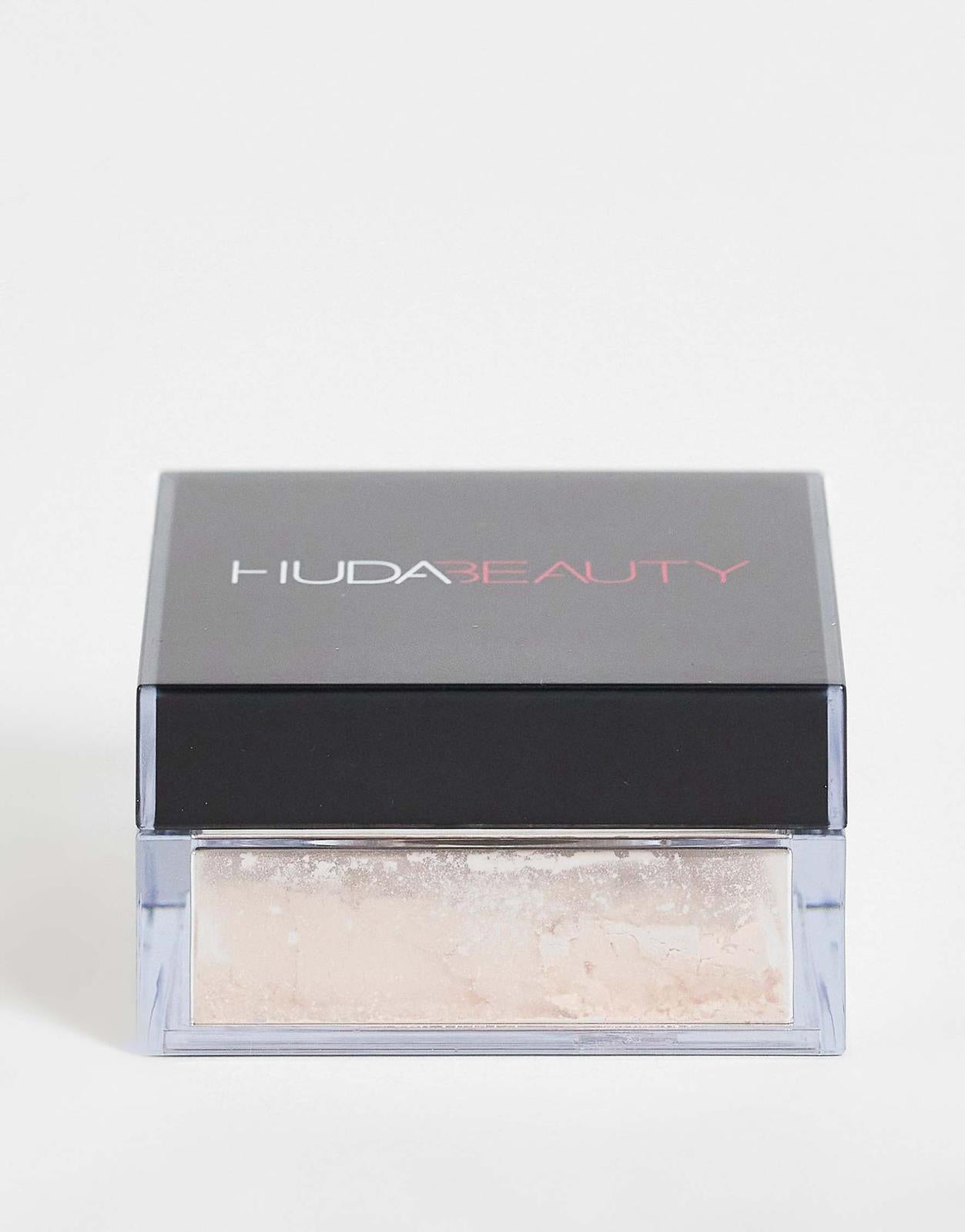 Huda Beauty Powder