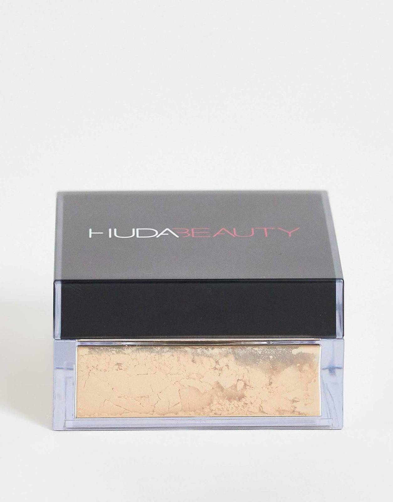 Huda Beauty Powder